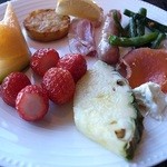 イタリアンダイニング ケシキ - デザート