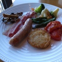 イタリアンダイニング ケシキ - どれも美味しい