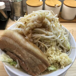 らーめん 飛家 - 