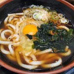 長岡やなぎ庵 - 