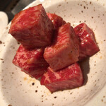 焼肉 ジャンボ - ランジリ