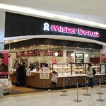 Mister Donut - 