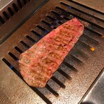 焼肉 ジャンボ - 焼き焼き♪♪