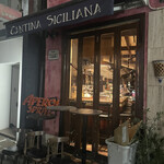 CANTINA SICILIANA - 