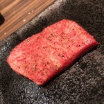 焼肉 ジャンボ - 黒毛和牛上タン