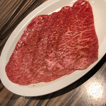 焼肉 ジャンボ - シンシン