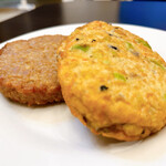 もち吉 豆腐工房 - 料理写真: