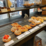 Boulangerie Riche - 