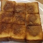 カフェ ウォルナット - 