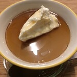 カフェ ウォルナット - 