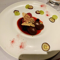 サザンタワーダイニング - 