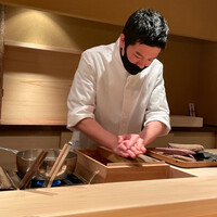 伯雲 - 一番出汁〜利尻昆布と鹿児島指宿の鰹節