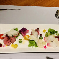 サザンタワーダイニング - 