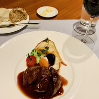 サザンタワーダイニング - 