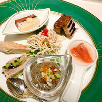 中国飯店 三田店 - 