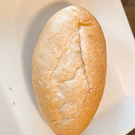 BISTRO POISSON ROUGE - 