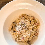 BISTRO POISSON ROUGE - 