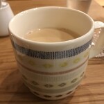 カフェ ウォルナット - 