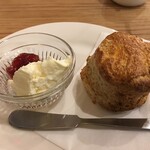 カフェ ウォルナット - 