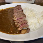 カレーショップ エチゴヤ - 