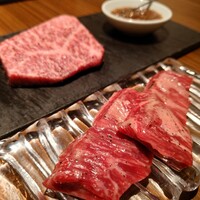 うしごろバンビーナ 銀座店 - 