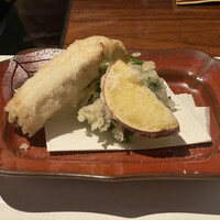 名古屋 魚しゃぶ 濱の季 - 