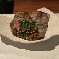 名古屋 魚しゃぶ 濱の季 - 