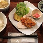 ごはん×カフェ madei - 