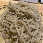 Soba To Sake Emori - 十割そばは美しい