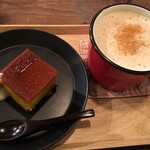 ごはん×カフェ madei - 