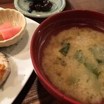 ごはん×カフェ madei - 