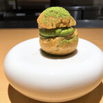 サンプリシテ - 