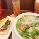 Banh Mi Ngon Ngon - 