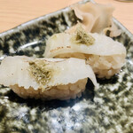 Sushi Sake Sakana Sugitama - 