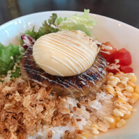 ジンジャーズビーチ - 