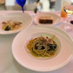 リストランテ アマルフィイ - 