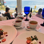 リストランテ アマルフィイ - 