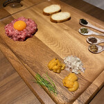 和牛焼肉 とびうし 飯田橋 - 