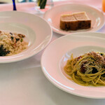 リストランテ アマルフィイ - 