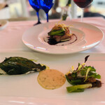 リストランテ アマルフィイ - 