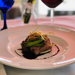 リストランテ アマルフィイ - 