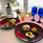 リストランテ アマルフィイ - 