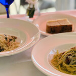 リストランテ アマルフィイ - 