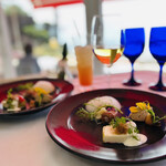 リストランテ アマルフィイ - 