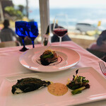 リストランテ アマルフィイ - 