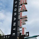 リストランテ アマルフィイ - 