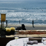 リストランテ アマルフィイ - 