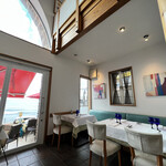 リストランテ アマルフィイ - 