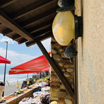 リストランテ アマルフィイ - 