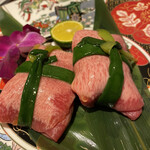 和牛焼肉 とびうし 飯田橋 - 